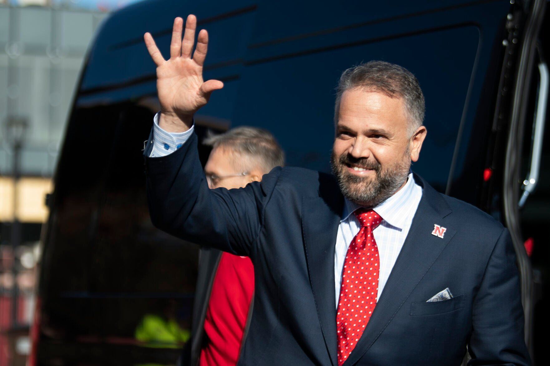Matt Rhule, 28.11